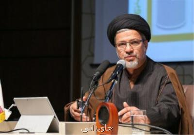 عاملی: امروز ضرورت طراحی شهر مجازی قرآن احساس می شود